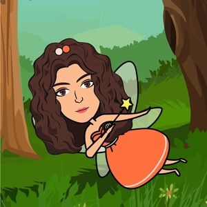 Meet your Posher, Lia